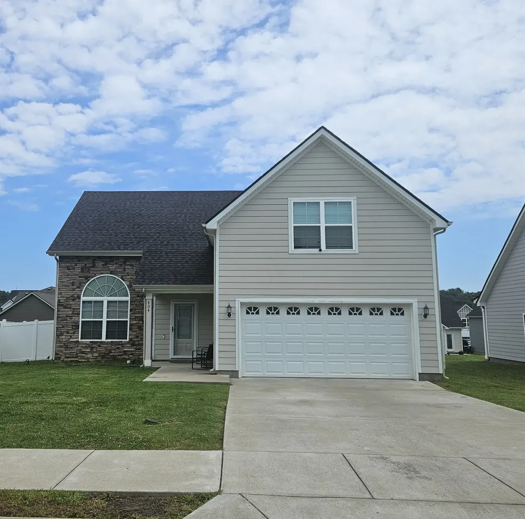 404 Tramore Drive Smyrna TN 37167