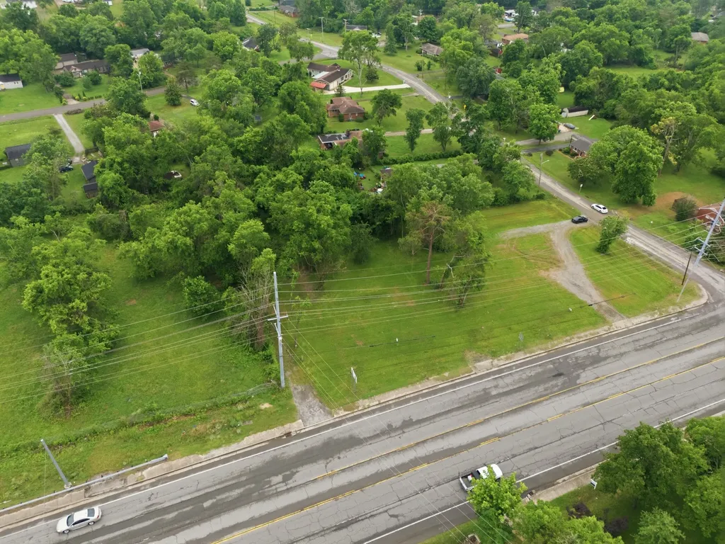 809 W Old Hickory Boulevard Madison TN 37115