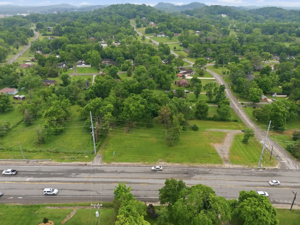809 W Old Hickory Boulevard Madison TN 37115