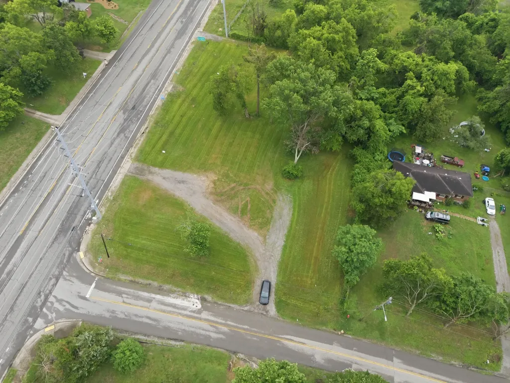 811 W Old Hickory Boulevard Madison TN 37115