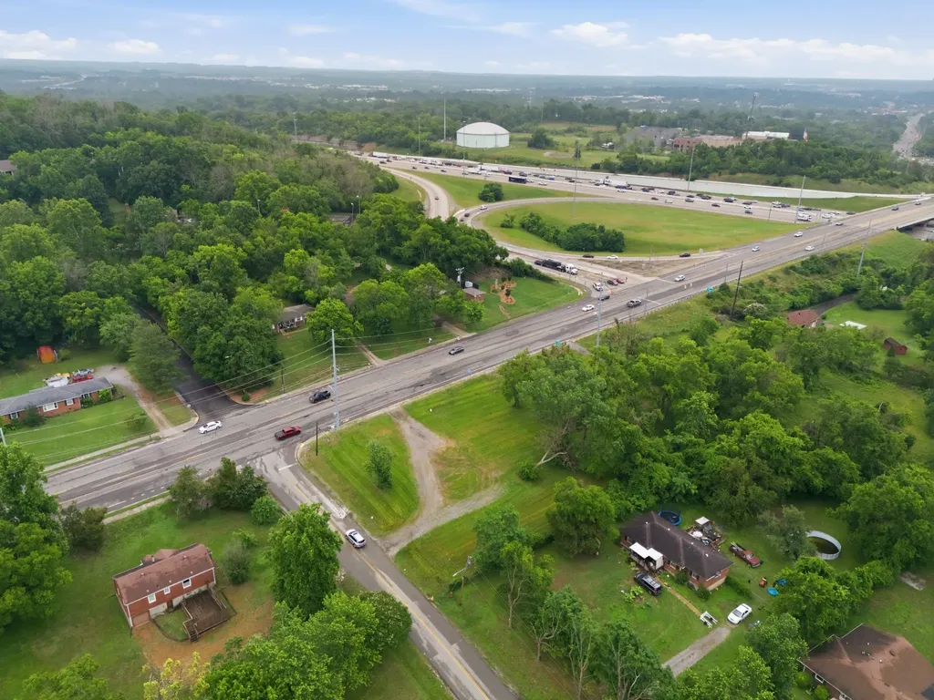 811 W Old Hickory Boulevard Madison TN 37115