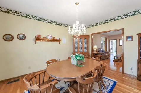 248 Anderson Drive Mc Kenzie TN 38201