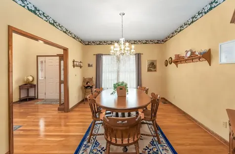 248 Anderson Drive Mc Kenzie TN 38201