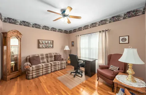 248 Anderson Drive Mc Kenzie TN 38201