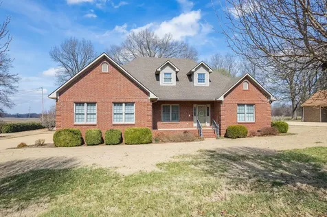 248 Anderson Drive Mc Kenzie TN 38201