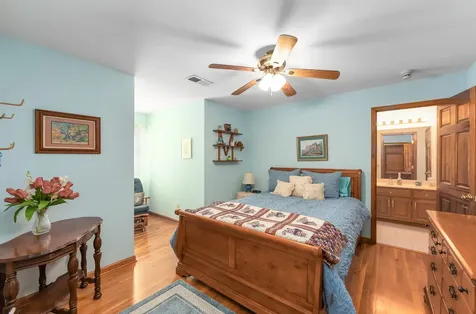 248 Anderson Drive Mc Kenzie TN 38201
