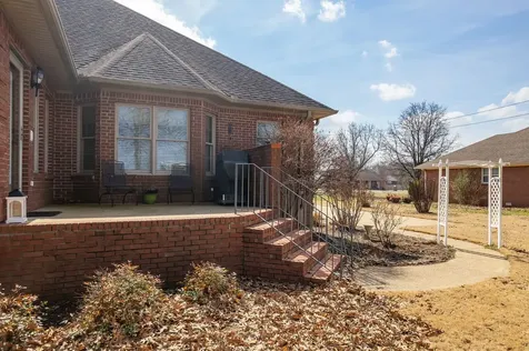 248 Anderson Drive Mc Kenzie TN 38201