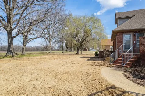 248 Anderson Drive Mc Kenzie TN 38201