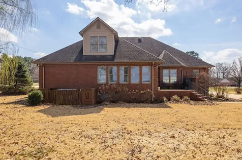 248 Anderson Drive Mc Kenzie TN 38201