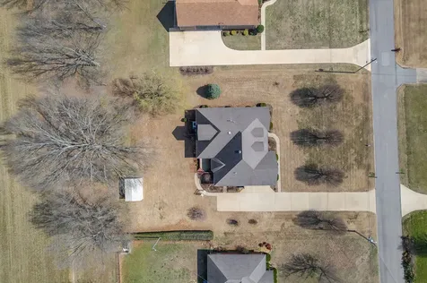 248 Anderson Drive Mc Kenzie TN 38201