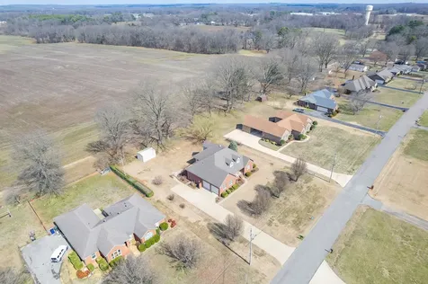 248 Anderson Drive Mc Kenzie TN 38201