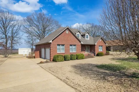 248 Anderson Drive Mc Kenzie TN 38201