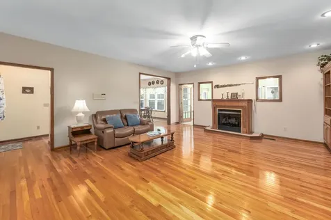 248 Anderson Drive Mc Kenzie TN 38201