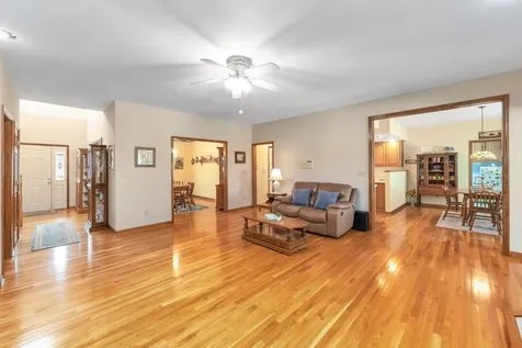 248 Anderson Drive Mc Kenzie TN 38201