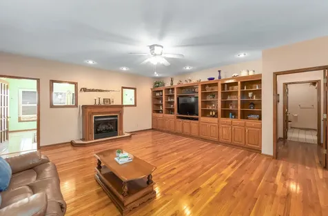 248 Anderson Drive Mc Kenzie TN 38201