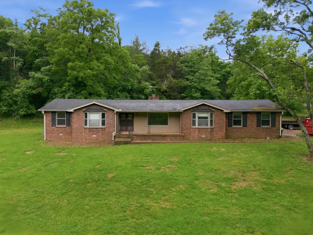 101 E Allen Road Hendersonville TN 37075