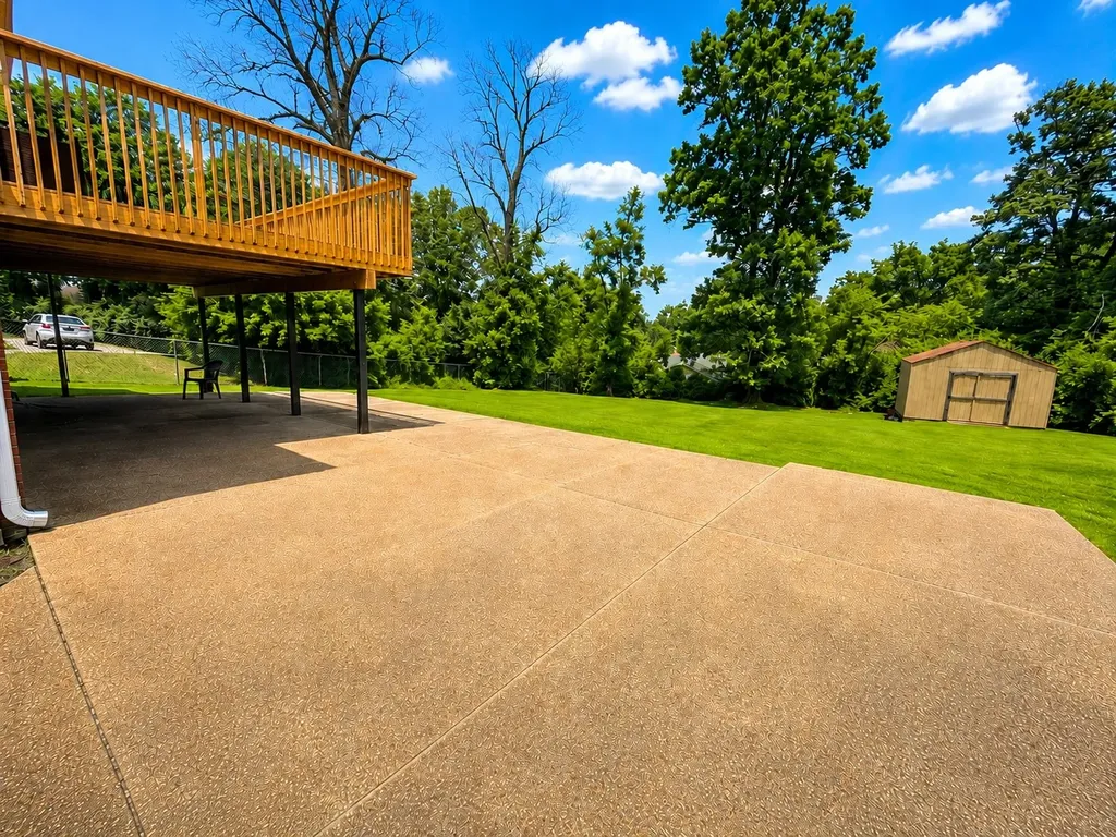 601 Maplewood Lane Nashville TN 37216
