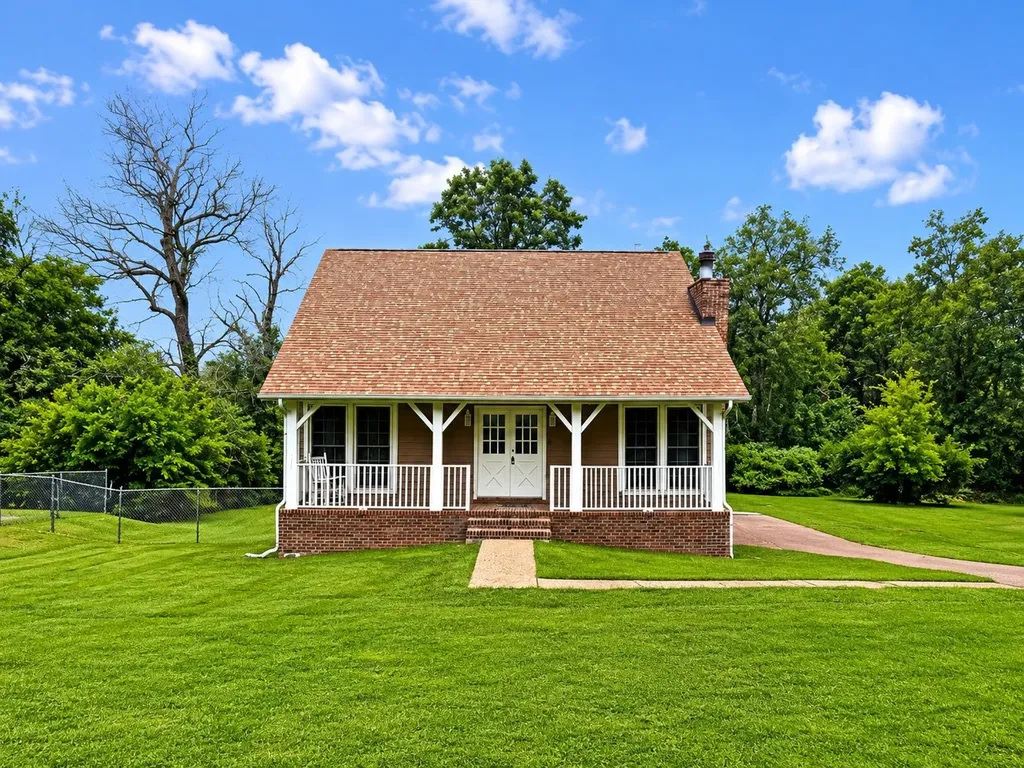 601 Maplewood Lane Nashville TN 37216