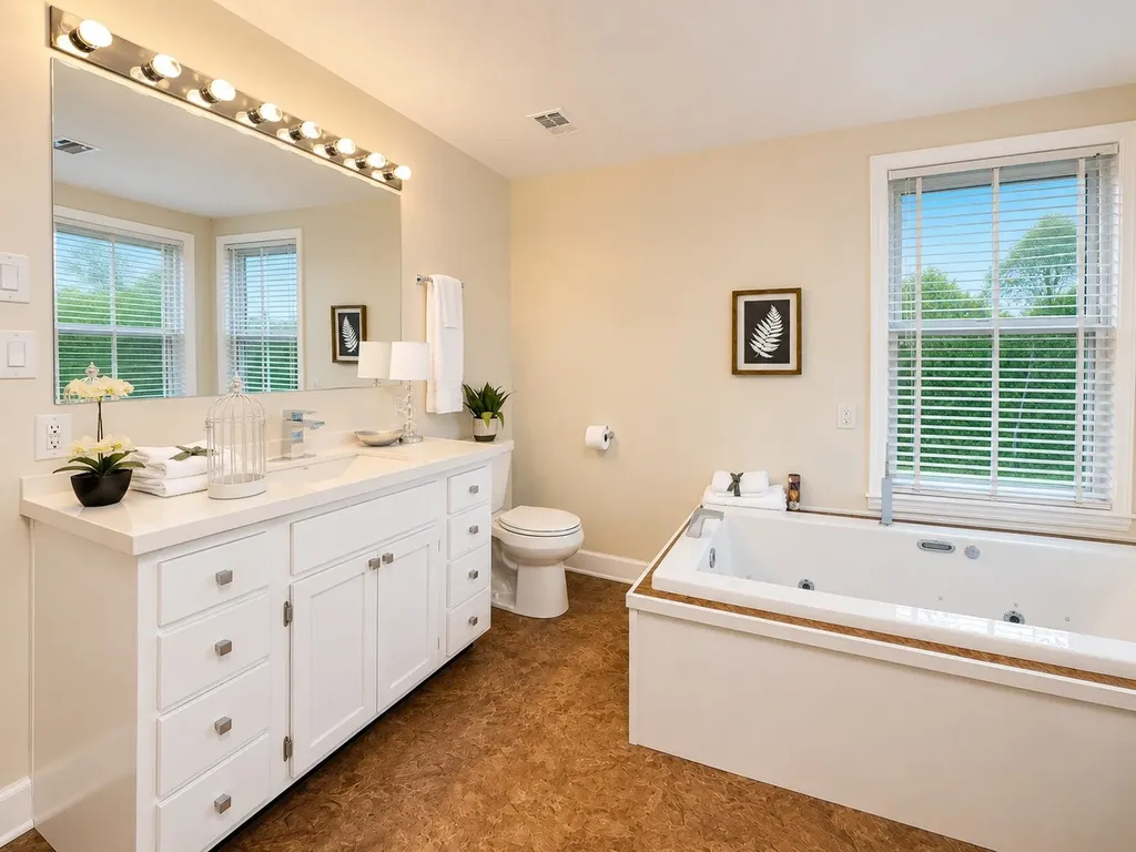 601 Maplewood Lane Nashville TN 37216