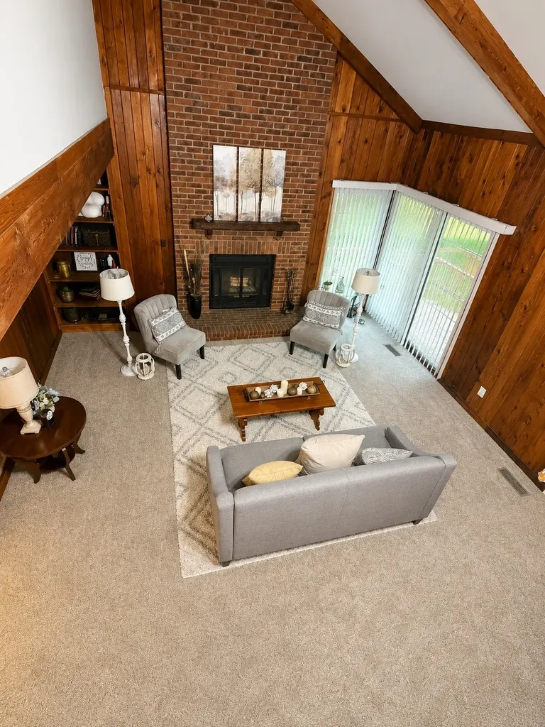 601 Maplewood Lane Nashville TN 37216