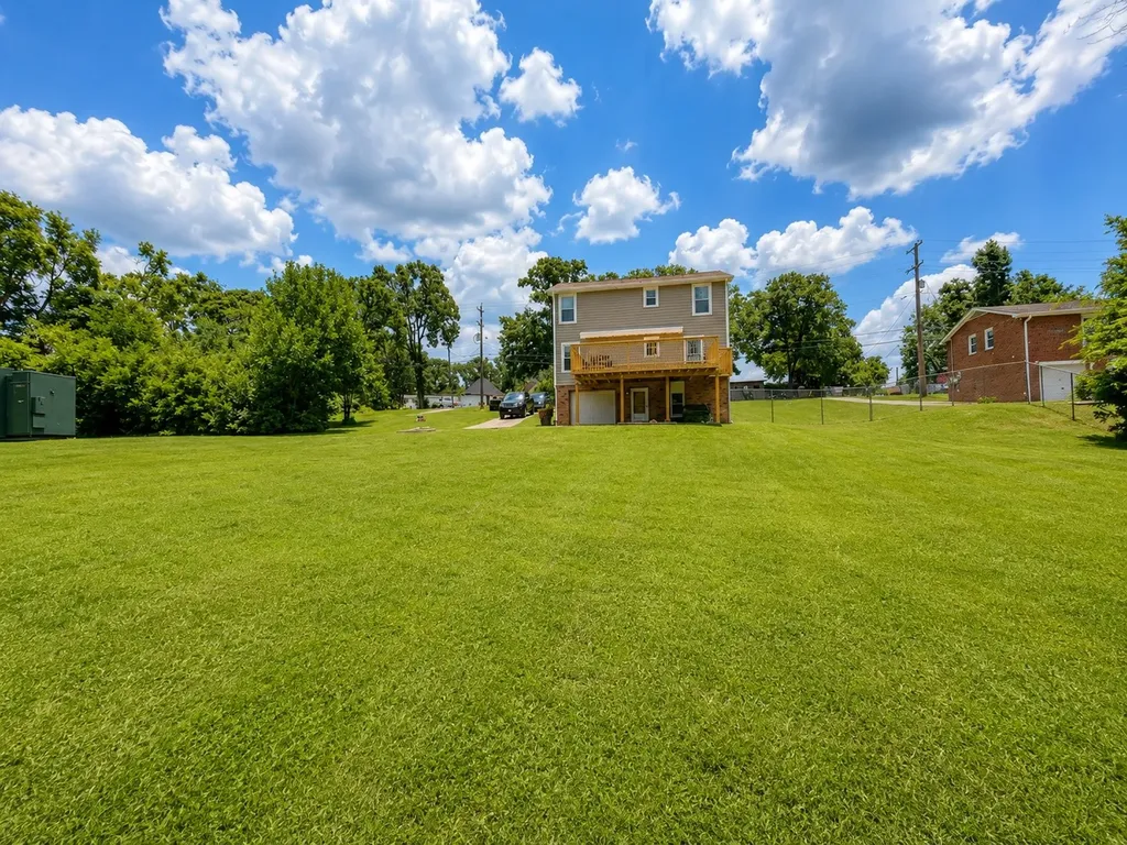 601 Maplewood Lane Nashville TN 37216