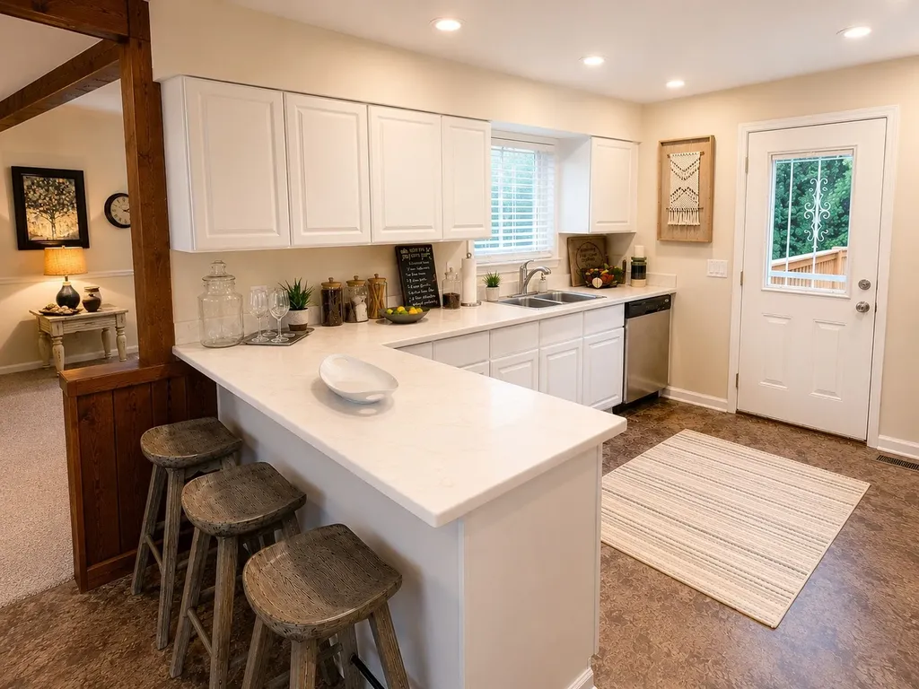 601 Maplewood Lane Nashville TN 37216