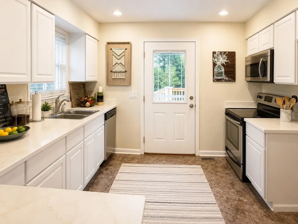 601 Maplewood Lane Nashville TN 37216