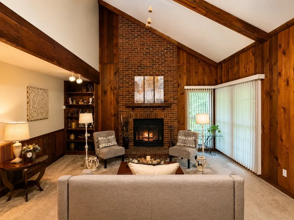 601 Maplewood Lane Nashville TN 37216