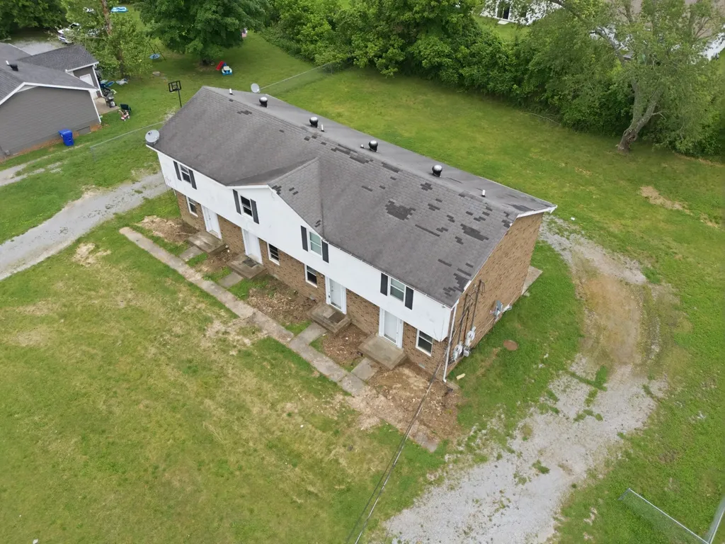 706 Calista Road White House TN 37188