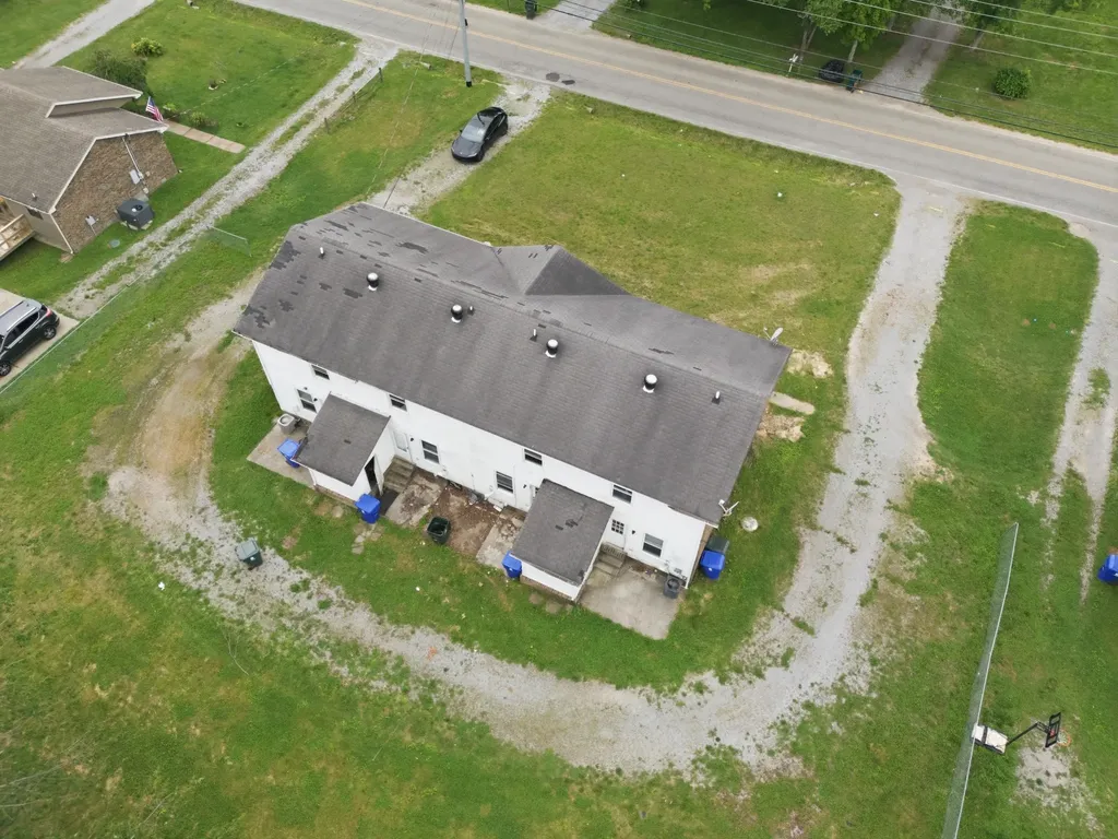 706 Calista Road White House TN 37188