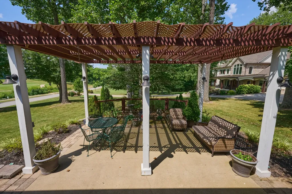 413 Founders Court Springfield TN 37172