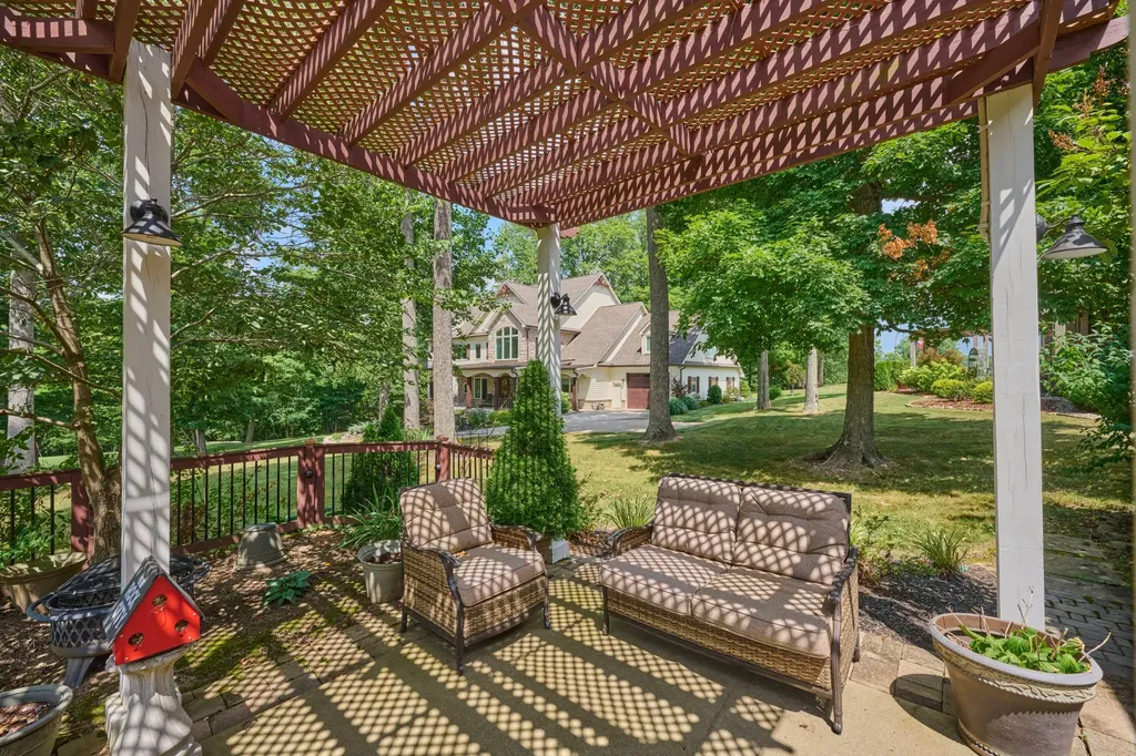 413 Founders Court Springfield TN 37172