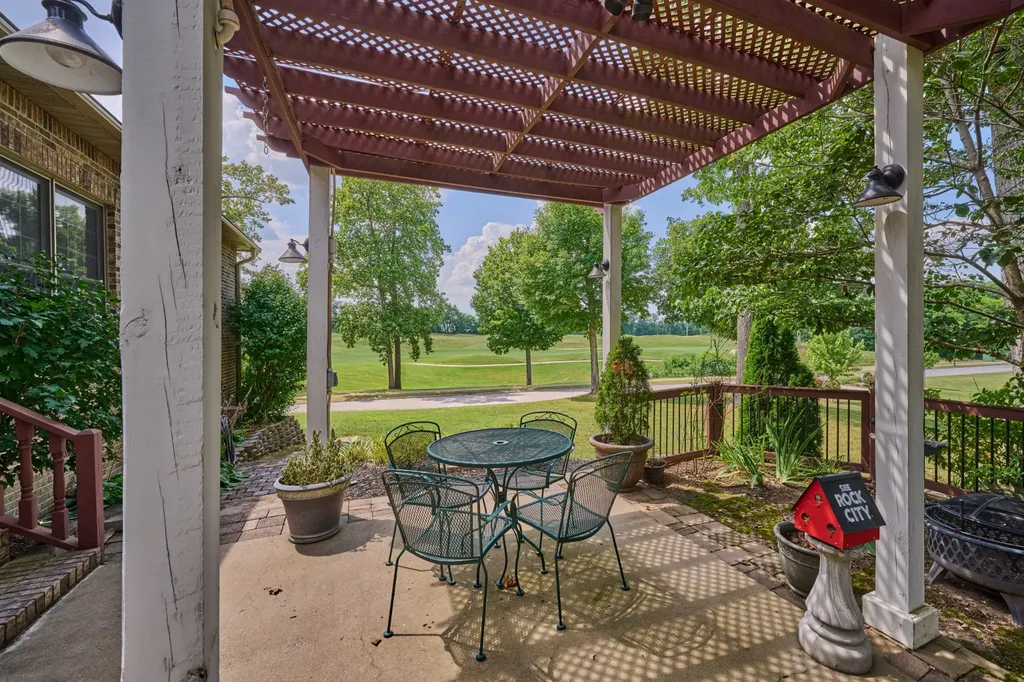 413 Founders Court Springfield TN 37172