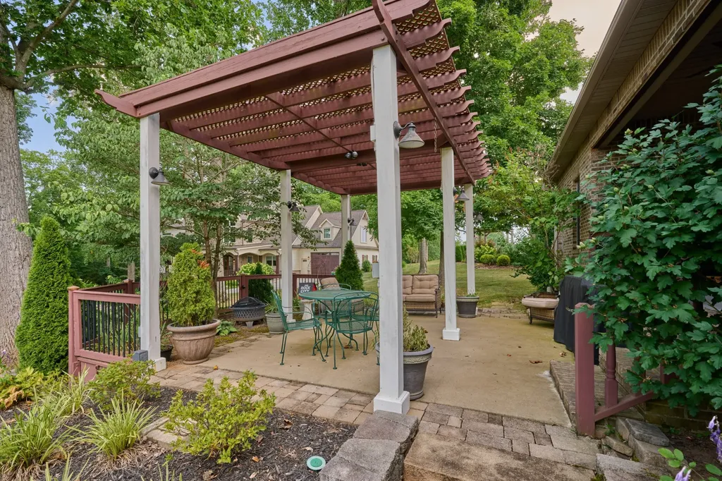 413 Founders Court Springfield TN 37172