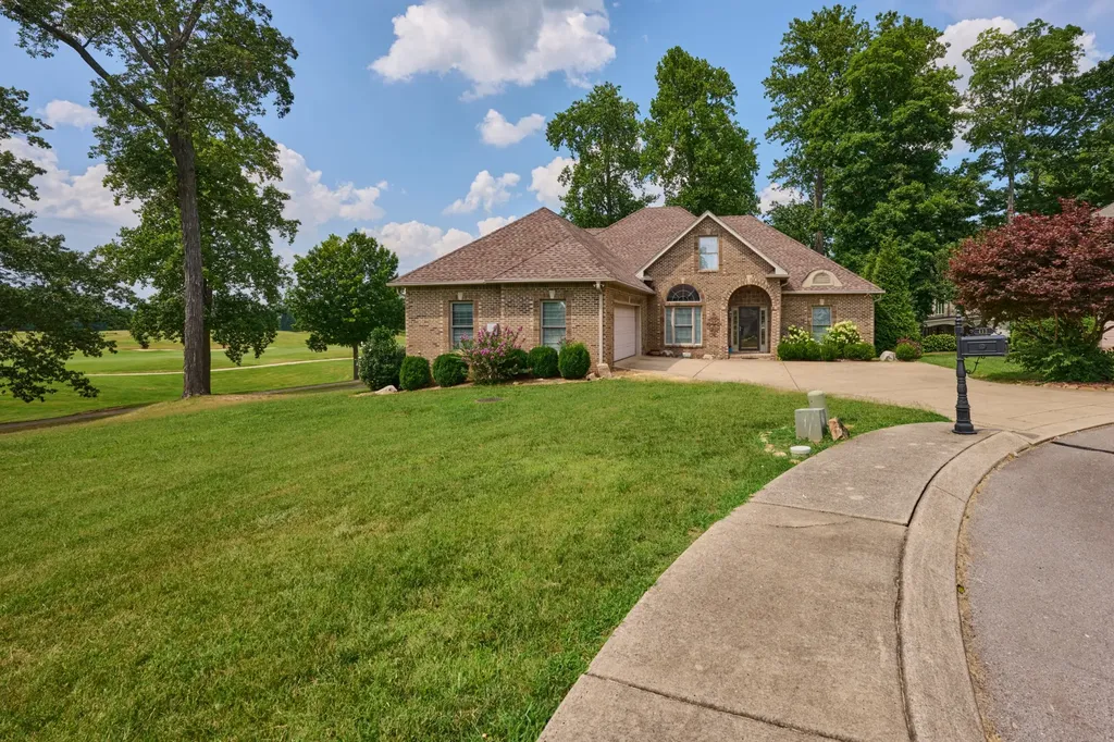 413 Founders Court Springfield TN 37172