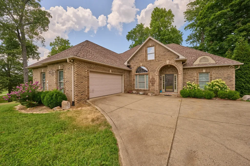 413 Founders Court Springfield TN 37172