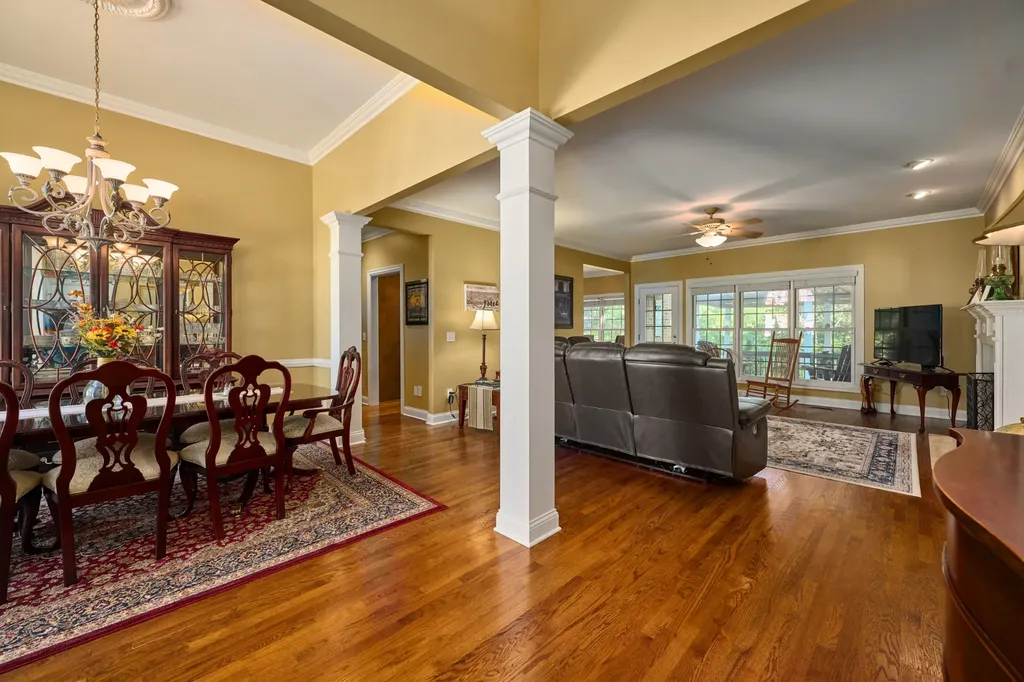 413 Founders Court Springfield TN 37172