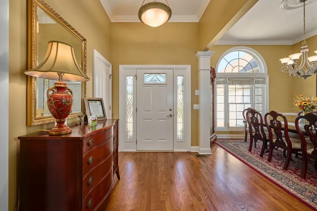 413 Founders Court Springfield TN 37172