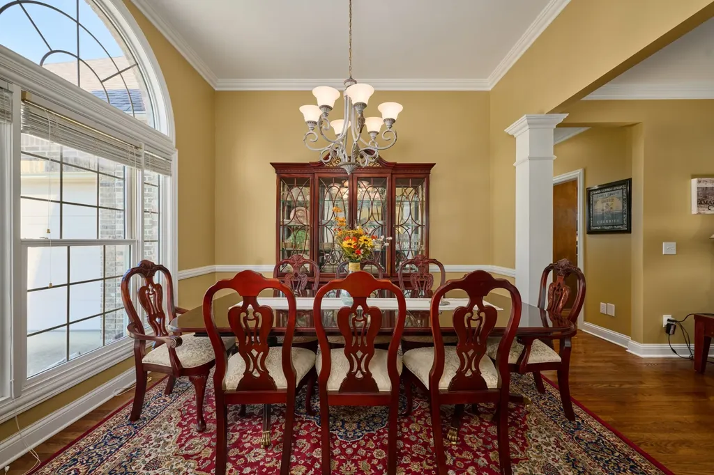 413 Founders Court Springfield TN 37172