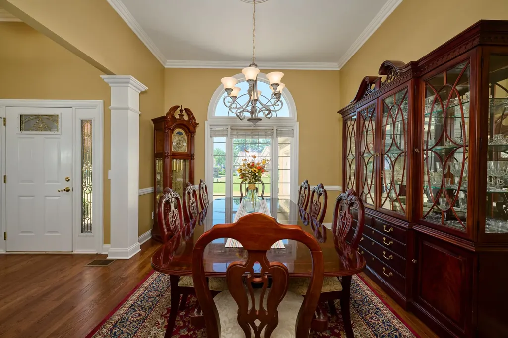 413 Founders Court Springfield TN 37172