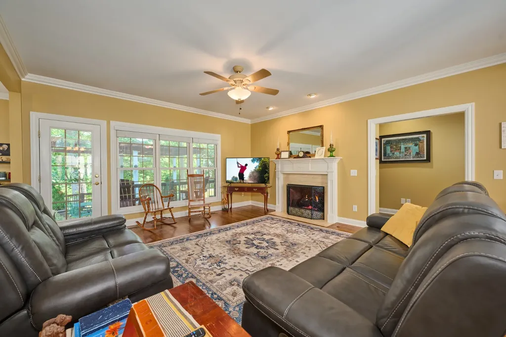 413 Founders Court Springfield TN 37172