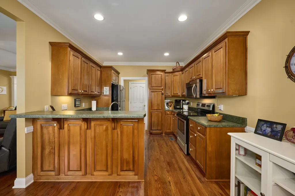 413 Founders Court Springfield TN 37172