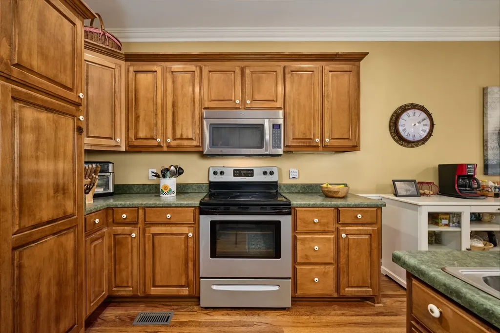 413 Founders Court Springfield TN 37172