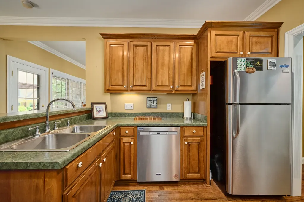 413 Founders Court Springfield TN 37172