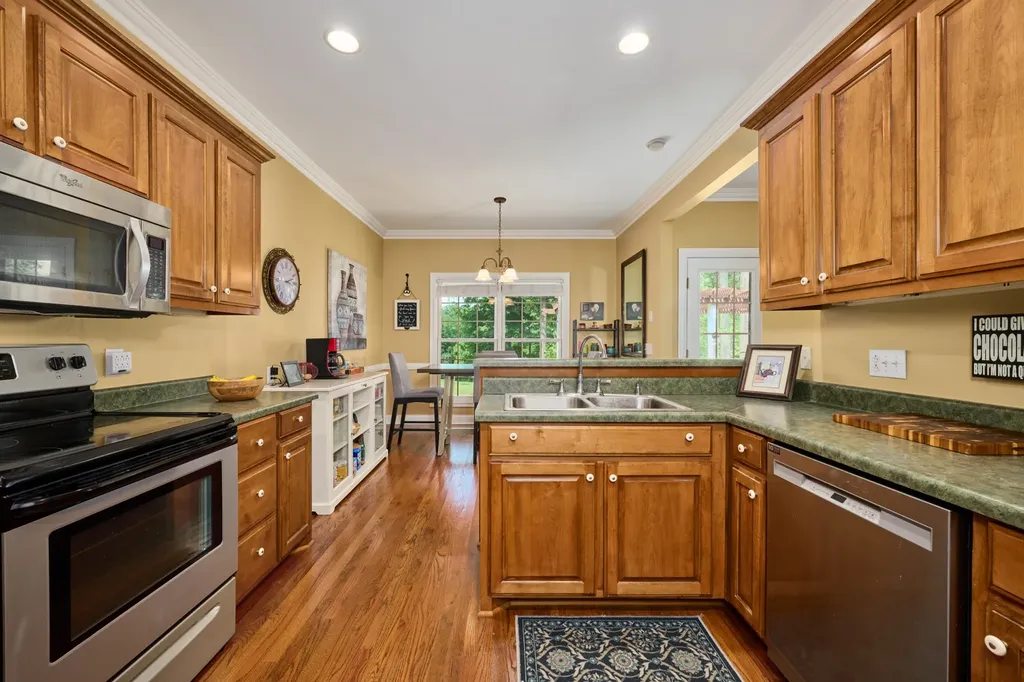 413 Founders Court Springfield TN 37172