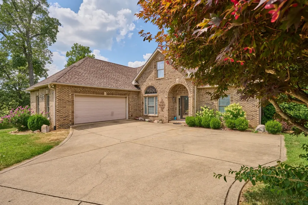 413 Founders Court Springfield TN 37172