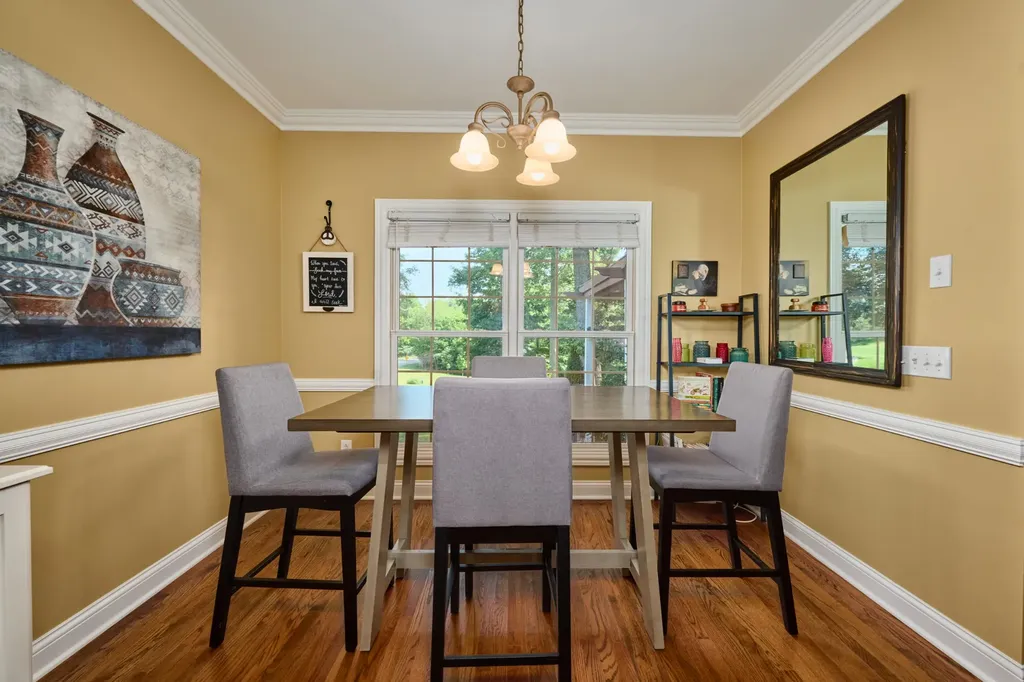 413 Founders Court Springfield TN 37172