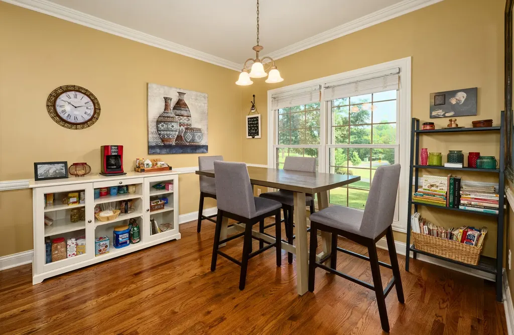 413 Founders Court Springfield TN 37172