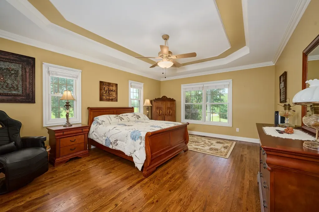 413 Founders Court Springfield TN 37172