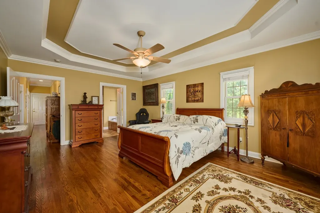 413 Founders Court Springfield TN 37172